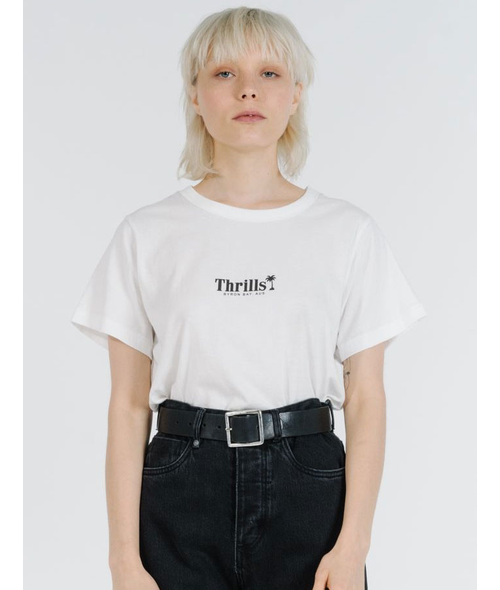 PALM OF THRILLS RELAXED TEE