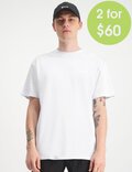 2FOR 60 SUP TEE - STANDARD