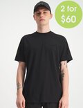 2FOR 60 SUP TEE - STANDARD