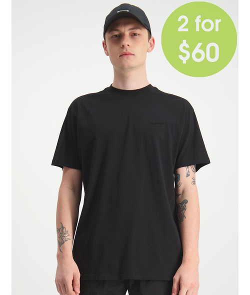 2FOR 60 SUP TEE - STANDARD
