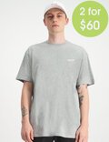 2FOR 60 SUP TEE - STANDARD