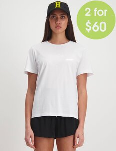 2FOR 60 STELLA TEE-womens-Backdoor Surf