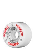 PERALTA G BONES WHEELS - 64 MM