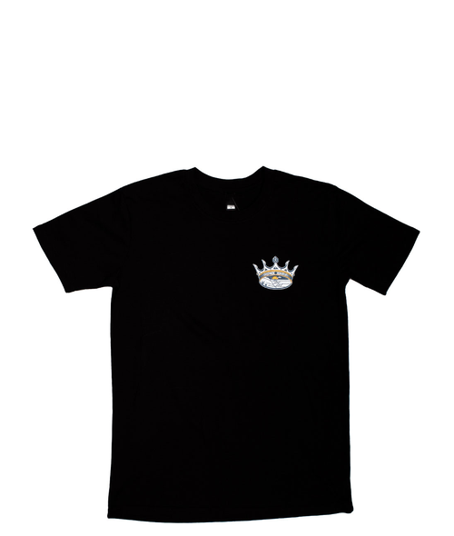 KING AND QUEEN OF THE POINT TEE