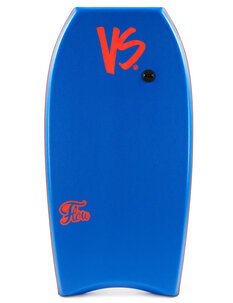 VS FLOW-surf-Backdoor Surf