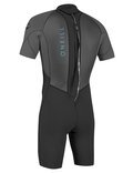 BOYS 2MM REACTOR II BZ SPRINGSUIT