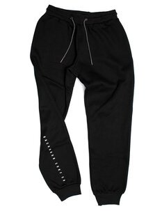 WOMENS SURF CO CUFFED TRACK PANT-womens-Backdoor Surf