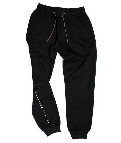 WOMENS SURF CO CUFFED TRACK PANT