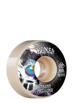 STF TRENT MCCLUNG UNKOWN V1 WHEELS - 99A-skate-Backdoor Surf