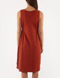 LILY MIDI DRESS