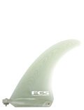 CONNECT PG SCREW & PLATE 7" LB FIN