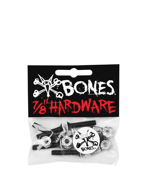 BONES HARDWARE - 7/8