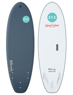 EVERYDAY 5'6-surf-Backdoor Surf