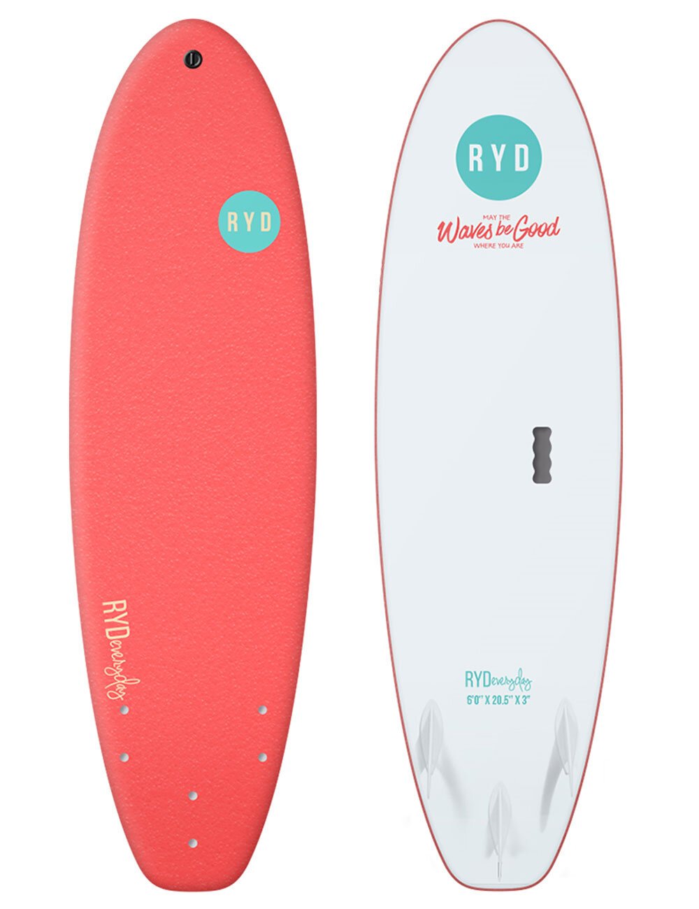 Ryd surf discount