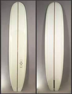 CONTINENTAL-surf-Backdoor Surf