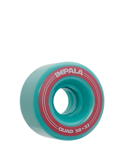 IMPALA REPLACEMENT WHEELS - 4 PACK