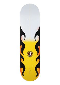 ANDREW BROPHY GSSC DECK - 8.0-skate-Backdoor Surf