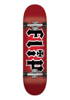 TEAM HKD COMPLETE - 7.75-skate-Backdoor Surf
