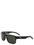 RAMBLER - MATTE BLACK GREY POLARIZED