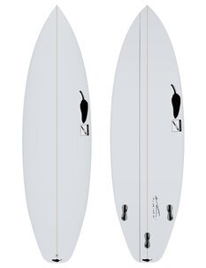 HOT KNIFE-surf-Backdoor Surf