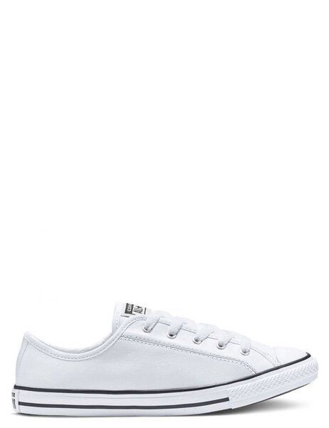 All star dainty leather shop