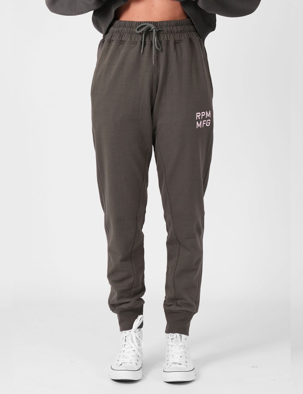 SLOUCH TRACKIE - Shop Women's Bottoms - Free NZ Wide Delivery Over $70 ...