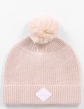 POM POM BEANIE