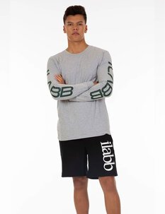 CRUISE LS TEE TRIPPED-mens-Backdoor Surf