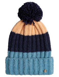 ONE LAST TIME BEANIE-womens-Backdoor Surf