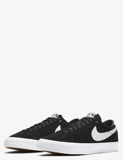 Nike blazer sb zoom low hotsell