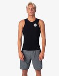 0.5MM FLASHBOMB SLEEVELESS VEST