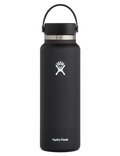 HYDRO FLASK WIDE MOUTH DRINK BOTTLE - 40oz