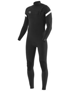 3X2 7SEAS RADITUDE CZ STEAMER-wetsuits-Backdoor Surf