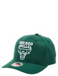 CHICAGO BULLS PINCH PANEL SNAPBACK