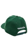 OAKLAND RAIDERS PINCH PANEL SNAPBACK