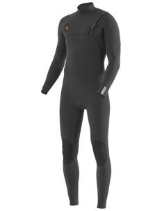 4X3 7SEAS CZ STEAMER-wetsuits-Backdoor Surf