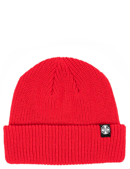 CROSS WHARFIE BEANIE