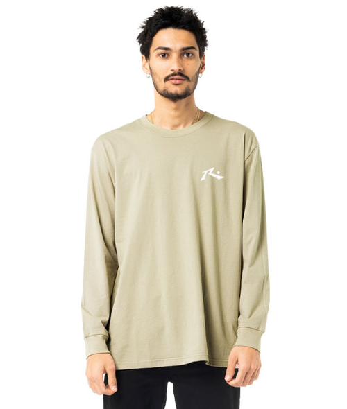 COMPETITION LS TEE
