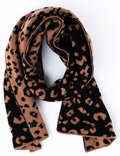 CLEO REVERSIBLE SCARF