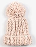 TROPIC SOL POM POM BEANIE