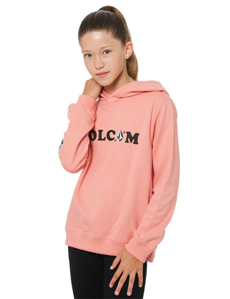Volcom knew wave hoodie cheap