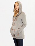 THE ROADIE ZIP HOOD