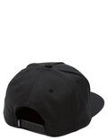 FULL PITCH SNAPBACK CAP