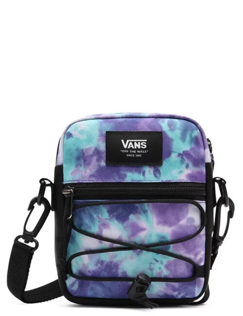 BAIL SHOULDER BAG Men s Accessories Shop Sunnies Hats Bags More Backdoor VANS W21