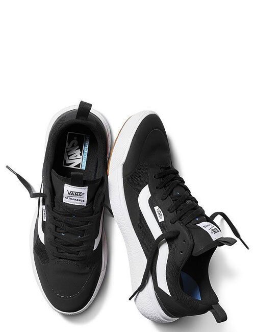 Vans ultrarange nz cheap