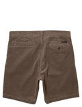 NO C CORD 19 INCH WALKSHORT