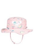 TODDLERS NEW BOBBY BUCKET HAT