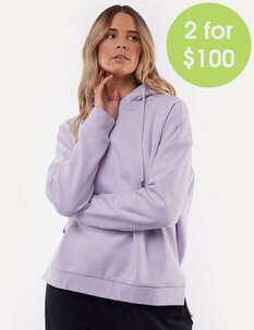 2FOR 100 WANTED HOODY-womens-Backdoor Surf