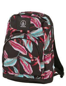 PATCH ATTACK BACKPACK-womens-Backdoor Surf
