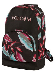 PATCH ATTACK RETREAT BACKPACK-womens-Backdoor Surf